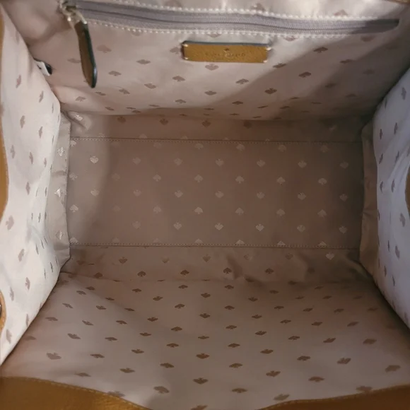 Kate Spade Brim Tote - Picture 11 of 16